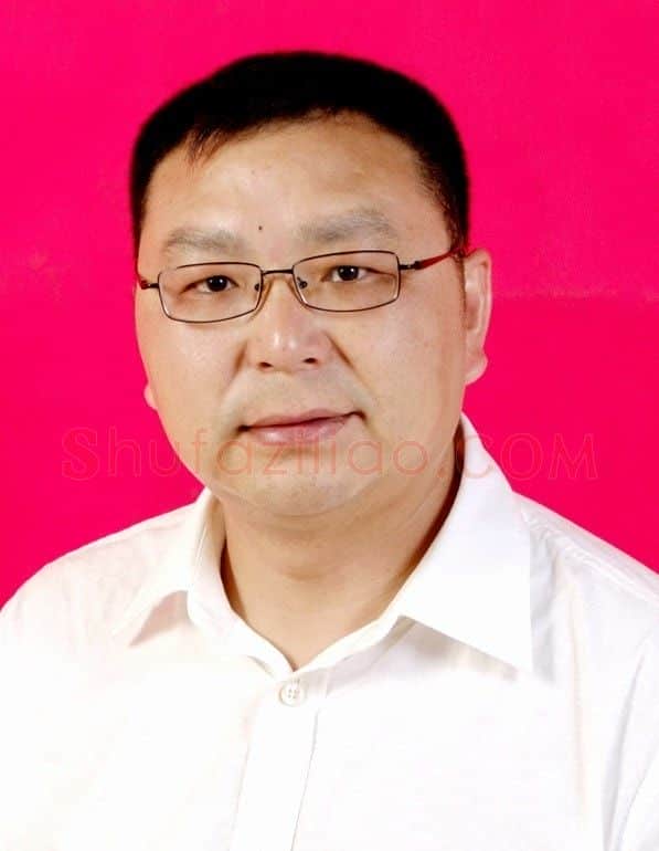 魏东·画像·照片