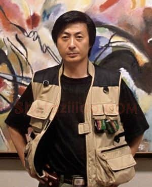 田卫平·画像·照片