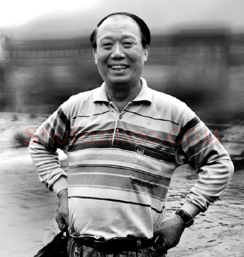 尚连璧·画像·照片