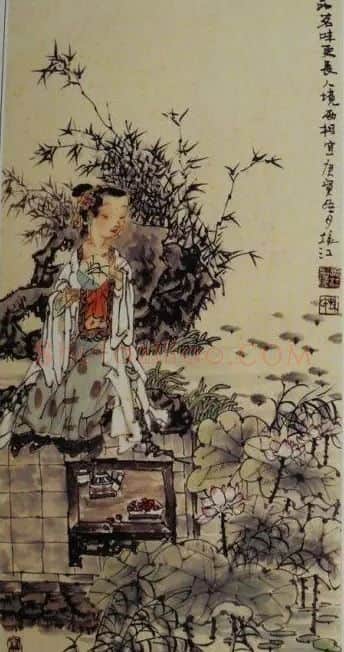 孙振江·作品