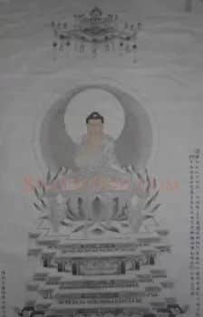 徐平·释迦摩尼