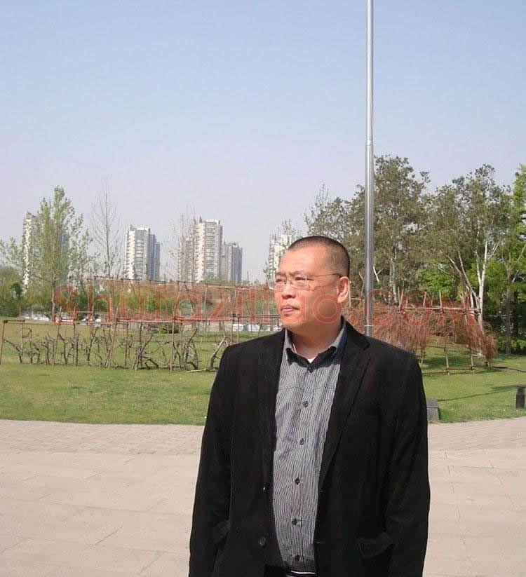 郭长江·画像·照片