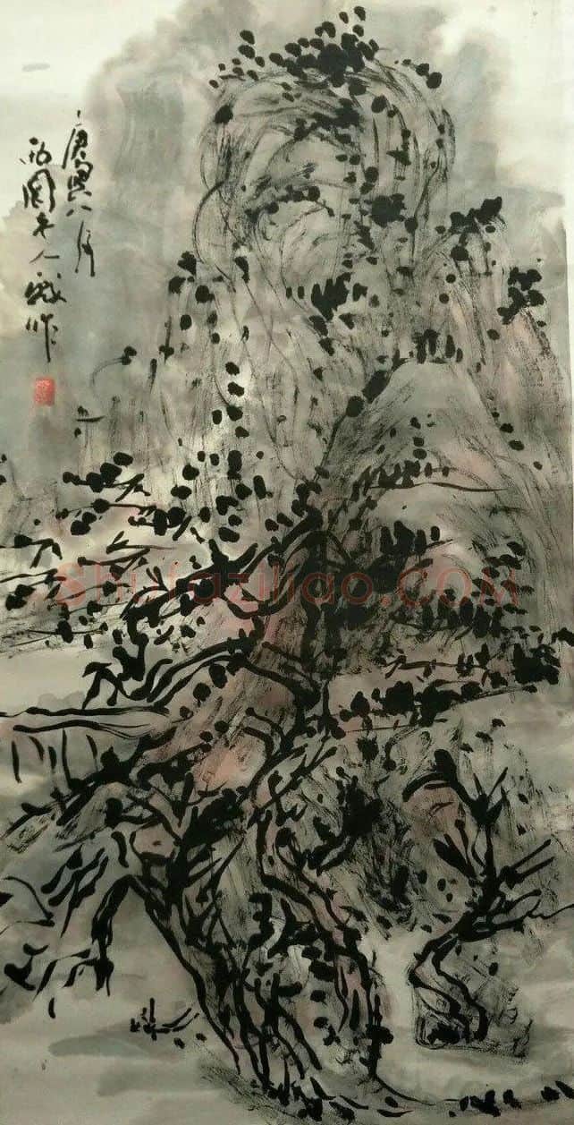 马西园·作品