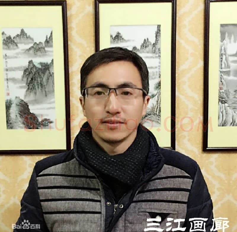 陈万青·画像·照片