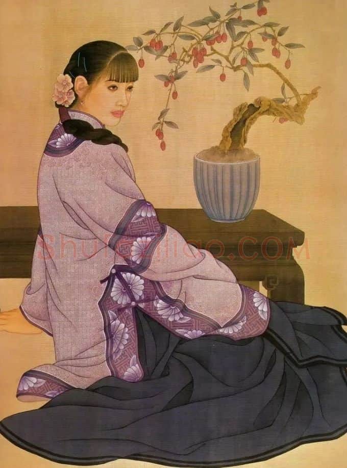 李新禹·作品