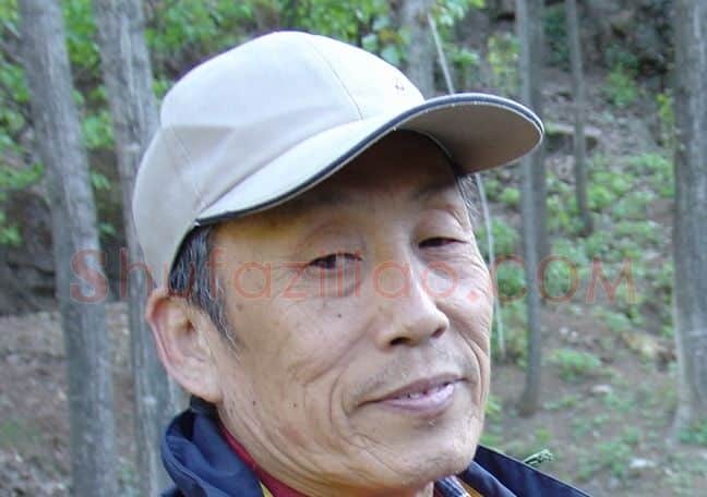 李飙·画像·照片