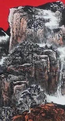 于延龙·好山入座清如洗