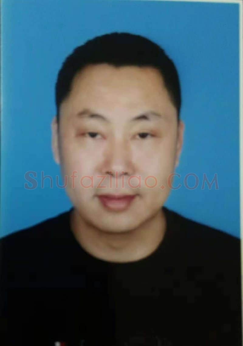 卢云标·画像·照片
