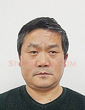 徐召忠·画像·照片