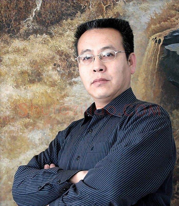 李忠奎·李忠奎