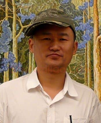 寇雁鸣·画像·照片