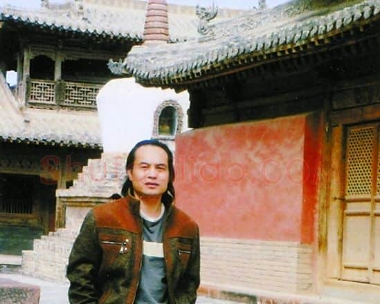 王忠雁·画像·照片