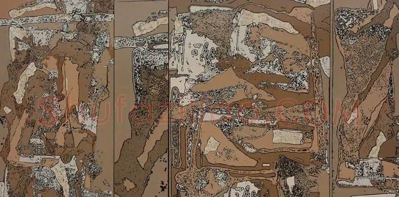 陈思宇·节奏