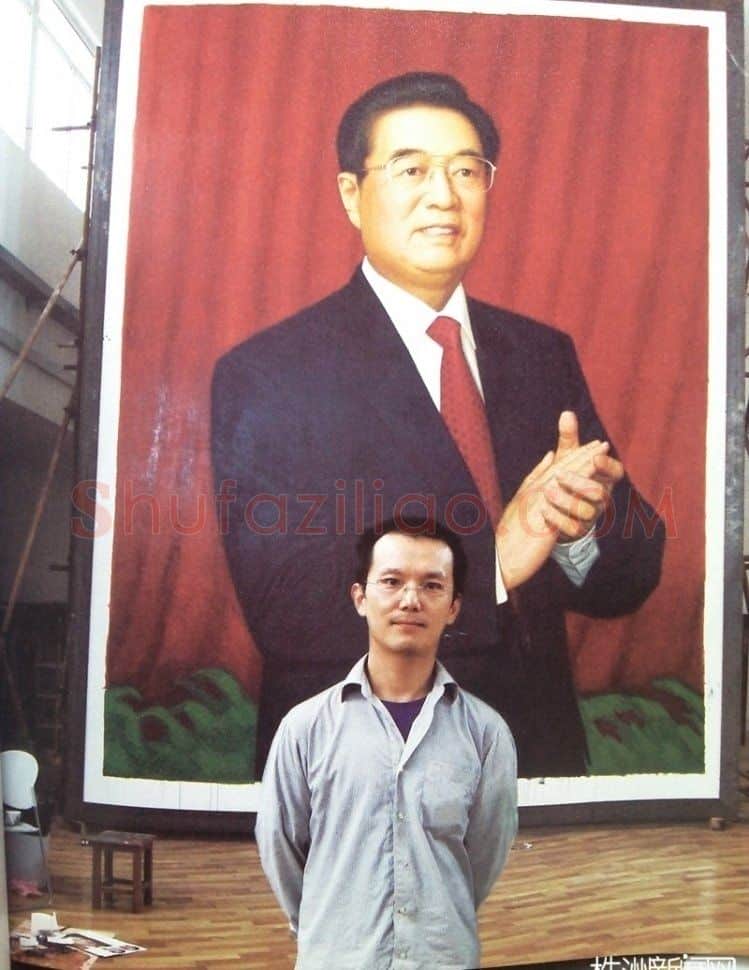 贺羽·画像·照片
