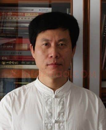 徐光培·画像·照片