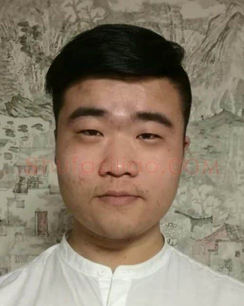 张博欣·画像·照片