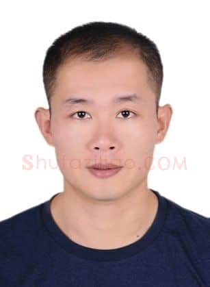 郭争光·画像·照片