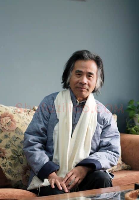 周加华·画像·照片