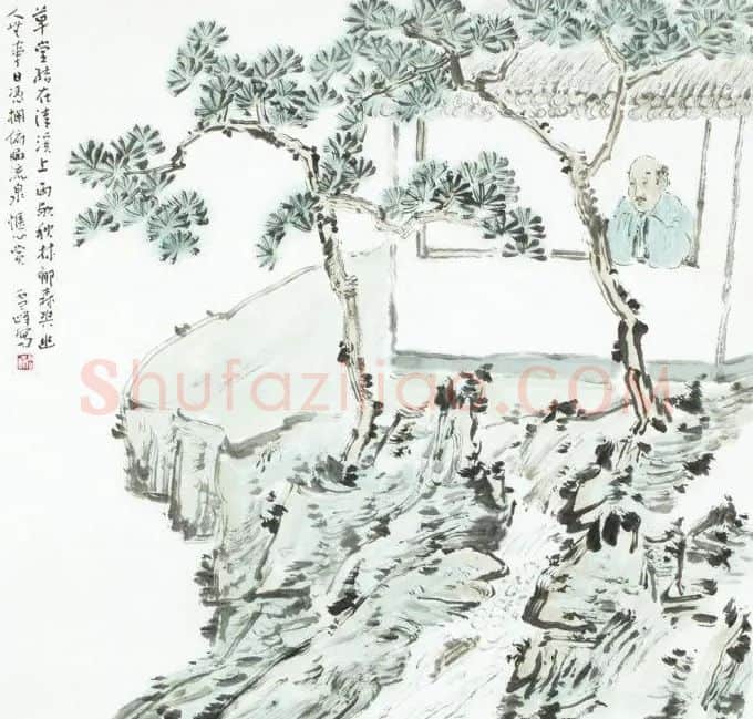 丁雪峰·作品