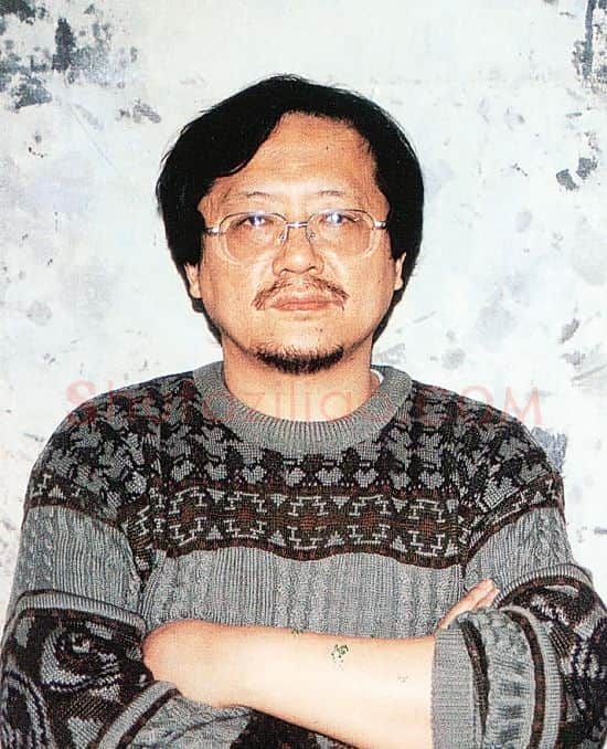 李伟·画像·照片
