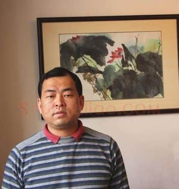 李永刚·画像·照片