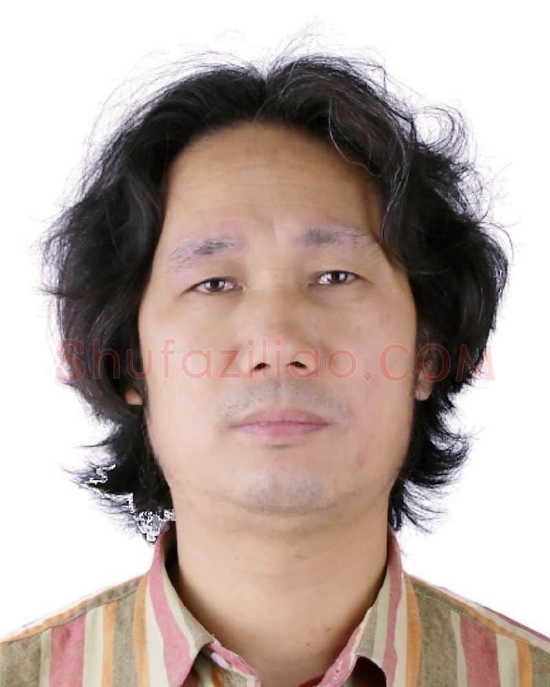 杨声·画像·照片