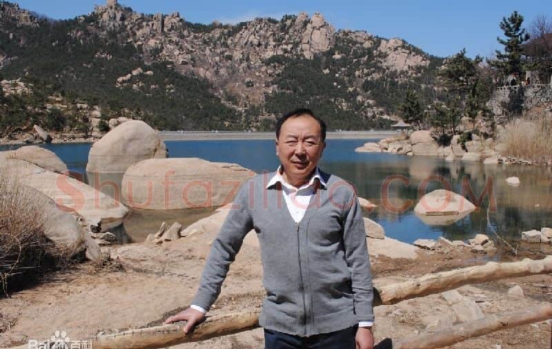 李春·画像·照片