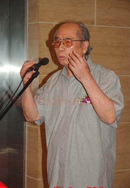 伍必端·画像·照片