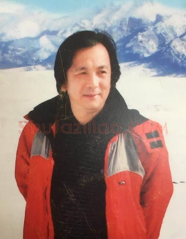 苏兆洪·画像·照片