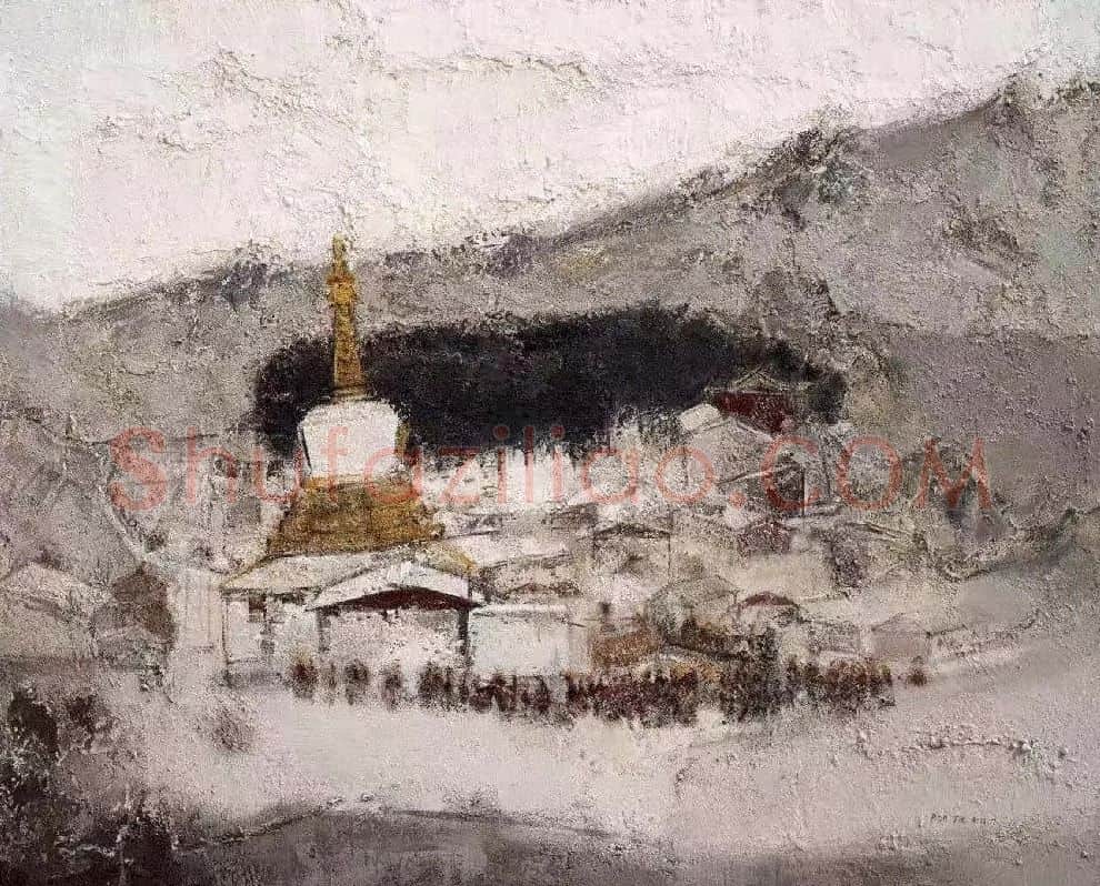 任杰·净土