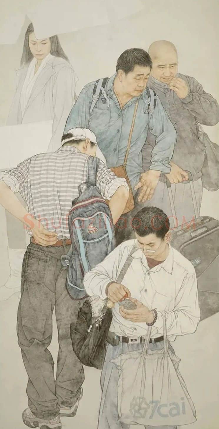 牛文霞·淘宝