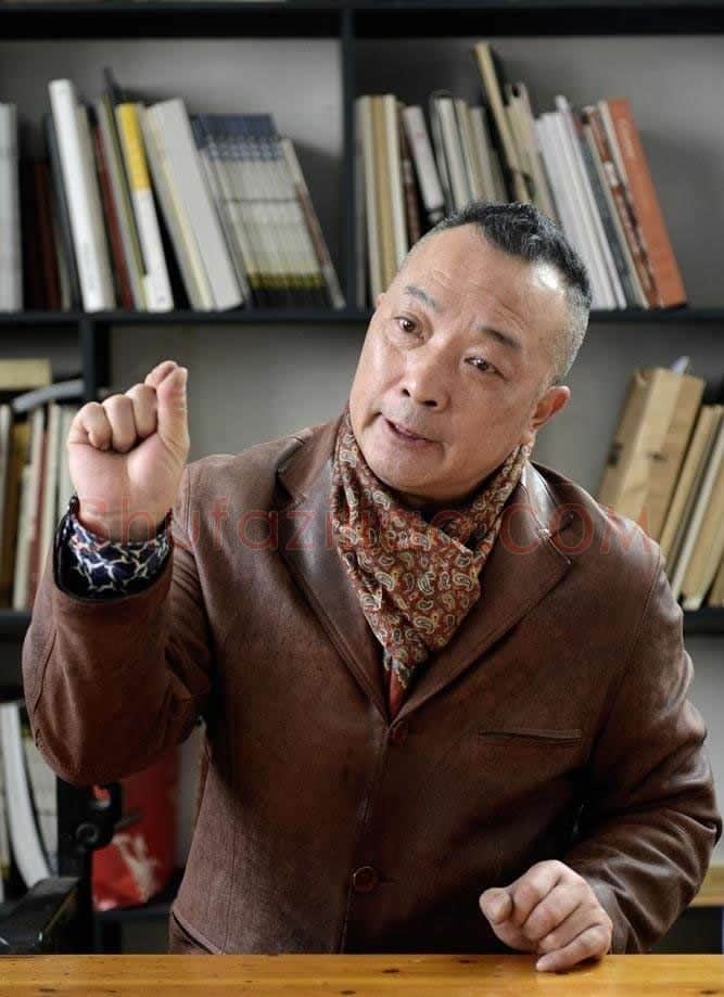 杨参军·画像·照片
