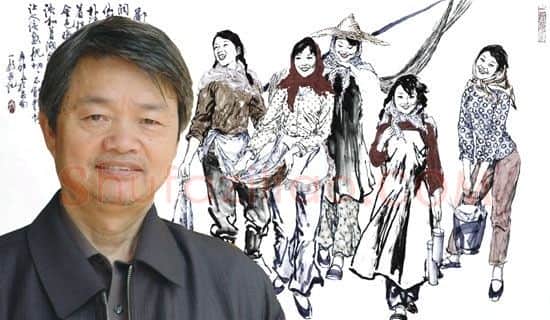 李一新·画像·照片