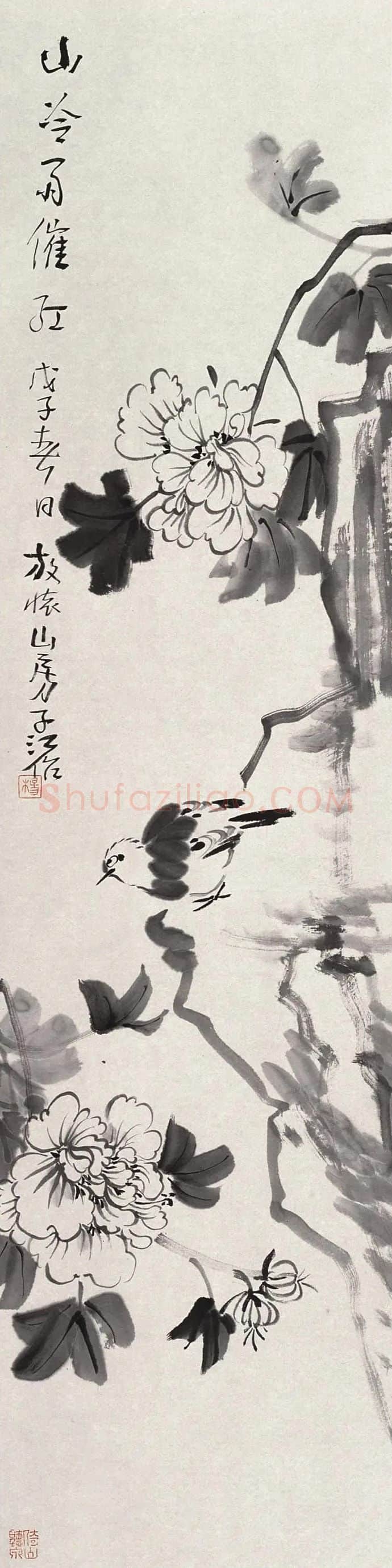 杨子江·作品