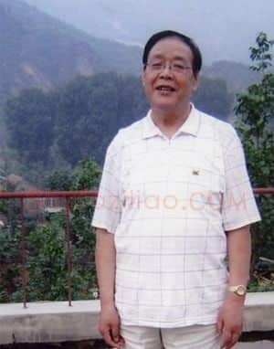 张德育·画像·照片