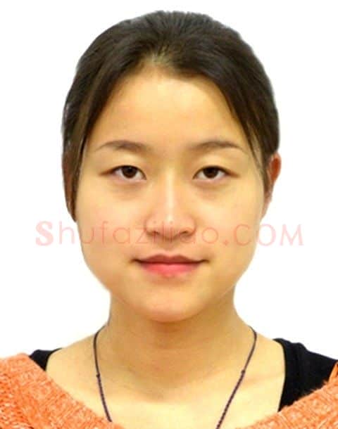 郭婷·画像·照片