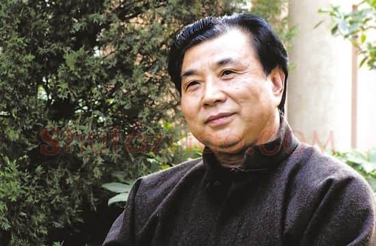 张尔宾·画像·照片