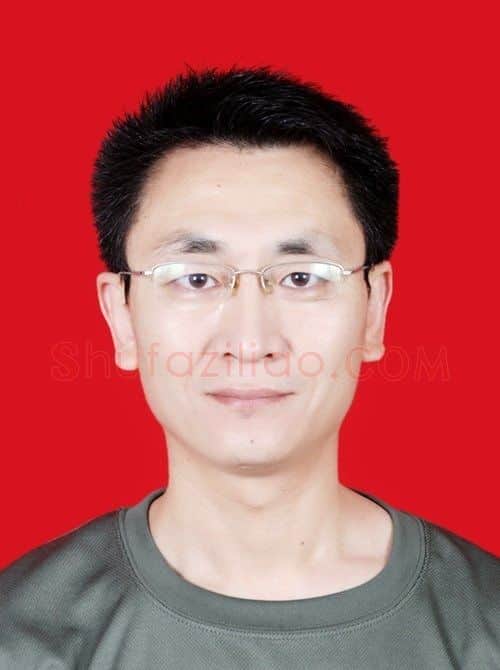 宋晓军·画像·照片