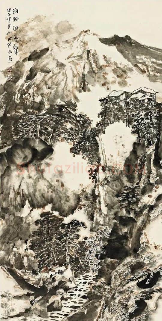 李玉田·润物细无声