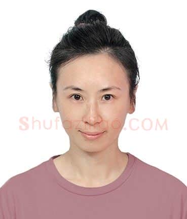 刘晓华·画像·照片