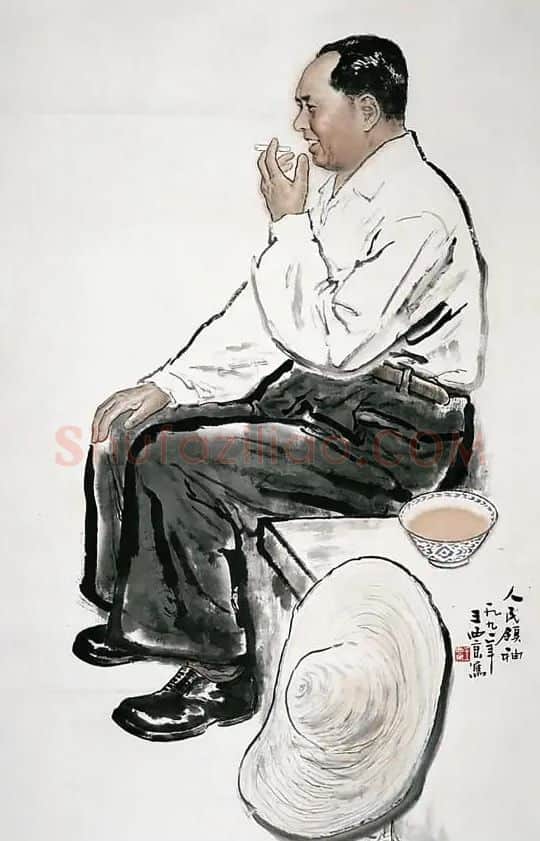 王西京·人民领袖