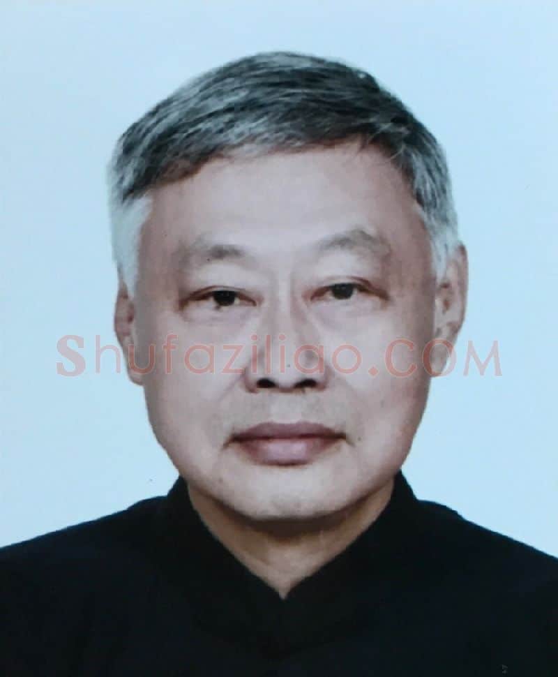 苏民·画像·照片