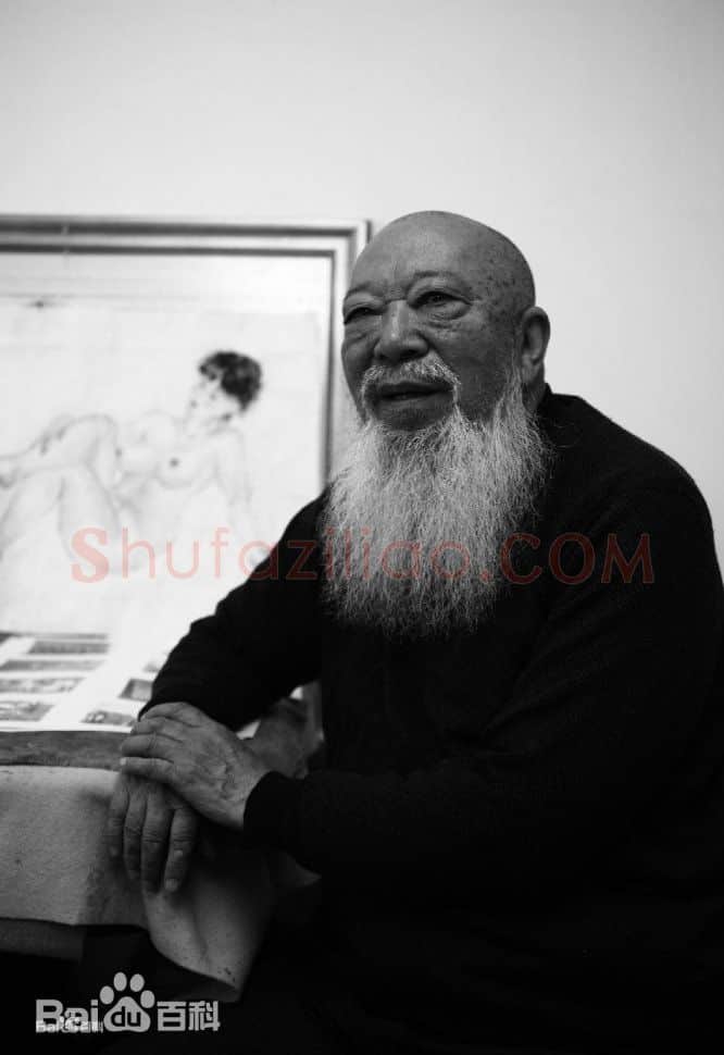 李复兴·画像·照片
