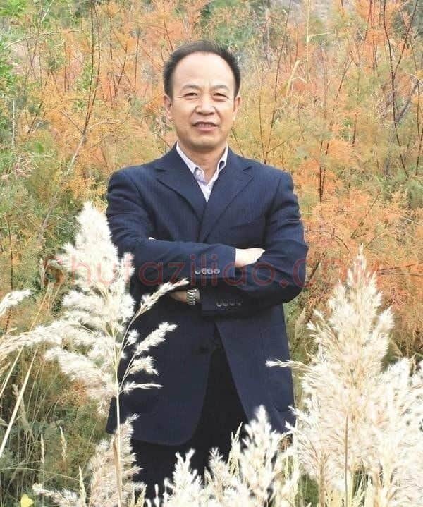 李西京·画像·照片