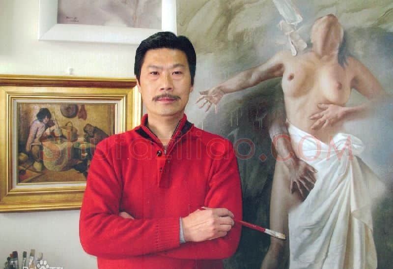 徐祥民·画像·照片