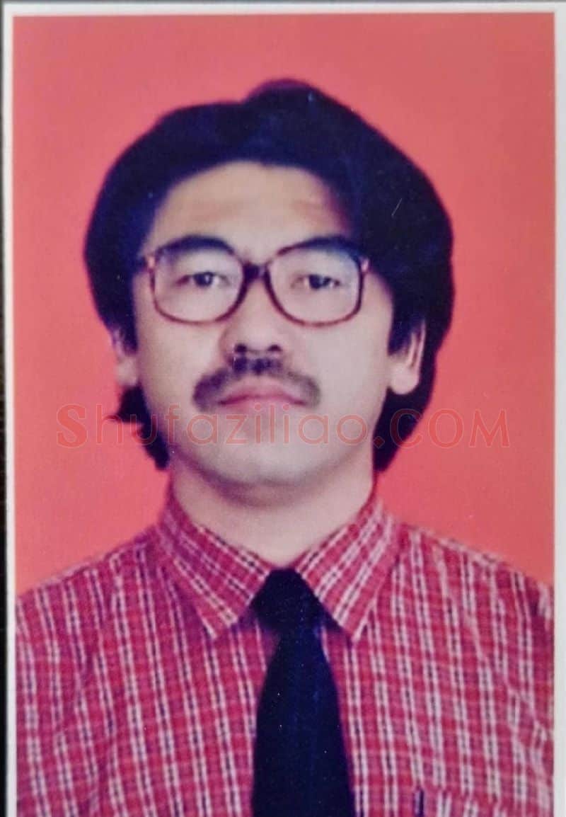 白良栋·画像·照片
