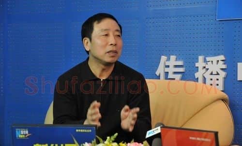 康书增·画像·照片