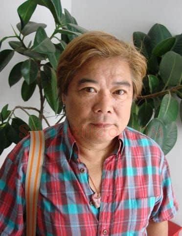 史济平·画像·照片