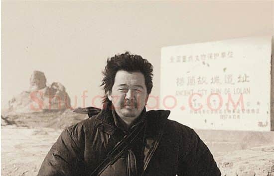 李青·画像·照片