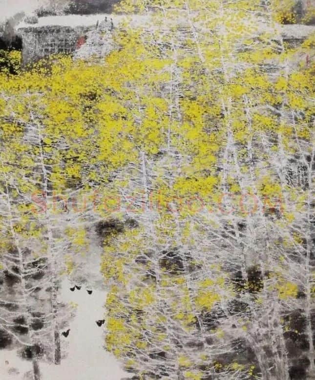 张济·艳秋光